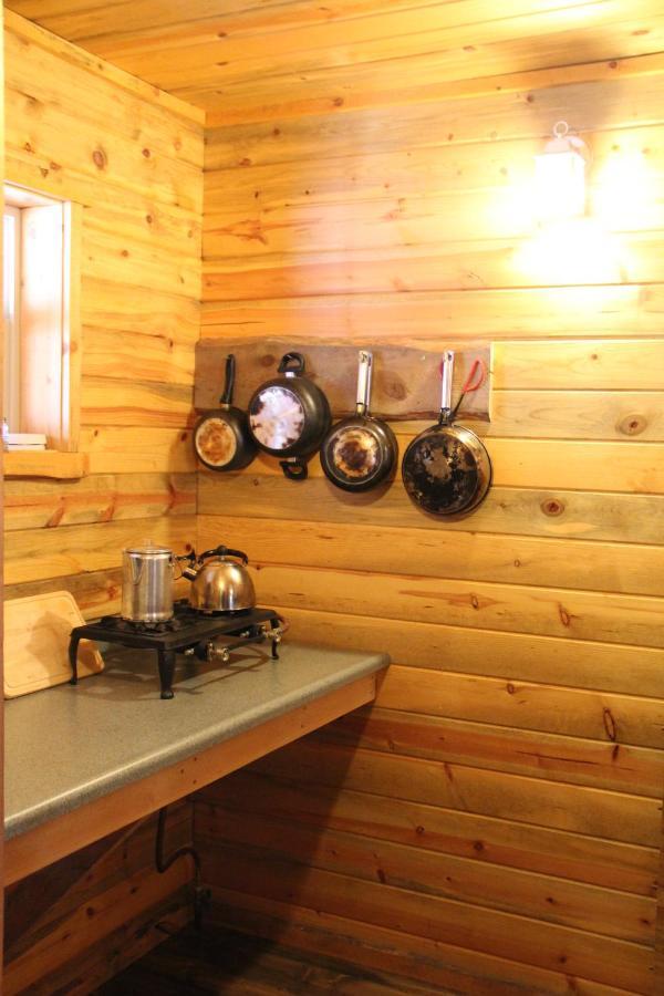 Sugar Loaf Lodge & Cabins Anaconda Bagian luar foto