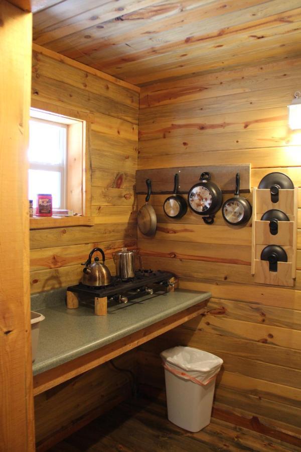 Sugar Loaf Lodge & Cabins Anaconda Bagian luar foto