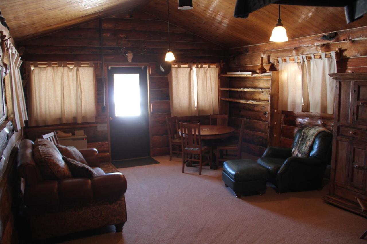 Sugar Loaf Lodge & Cabins Anaconda Bagian luar foto