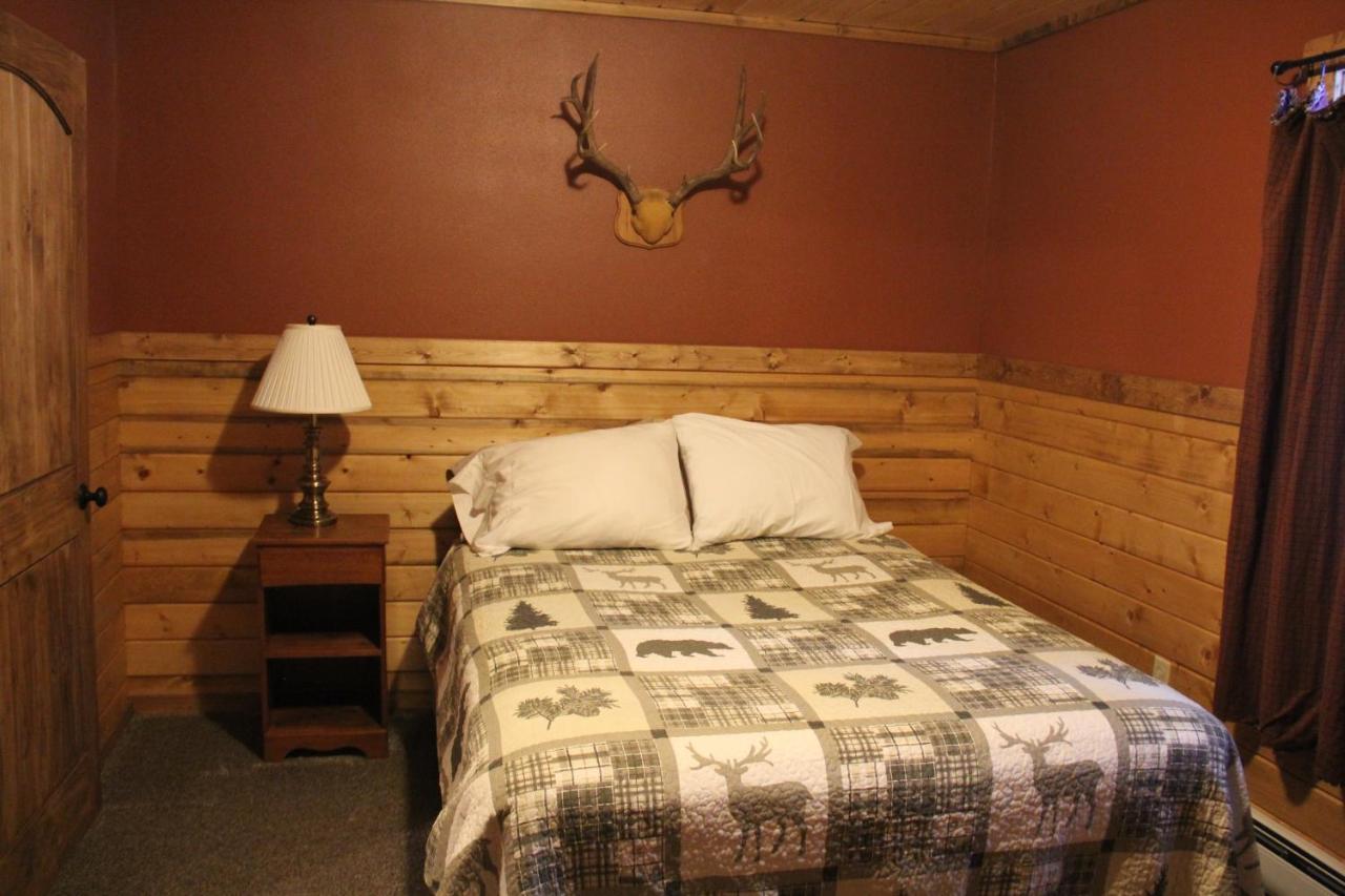 Sugar Loaf Lodge & Cabins Anaconda Bagian luar foto